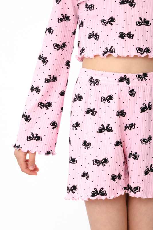 Комплект для дівчинки